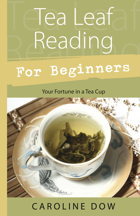 Tea Leaf Reading for Beginners - Click Image to Close